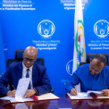 Rwanda e FIDA assinam acordo de financiamento de 78,5 milh&otilde;es de d&oacute;lares 
