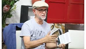 Jos&eacute; Mena Abrantes - DR