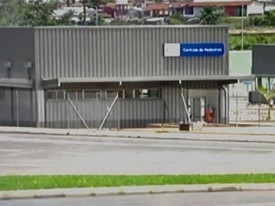 Zaire quer coloca&ccedil;&atilde;o de portagens - DR