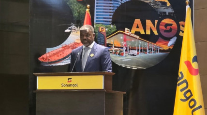 Secretário de Estado para o Petróleo e Gás - MREMPET/Faceboo