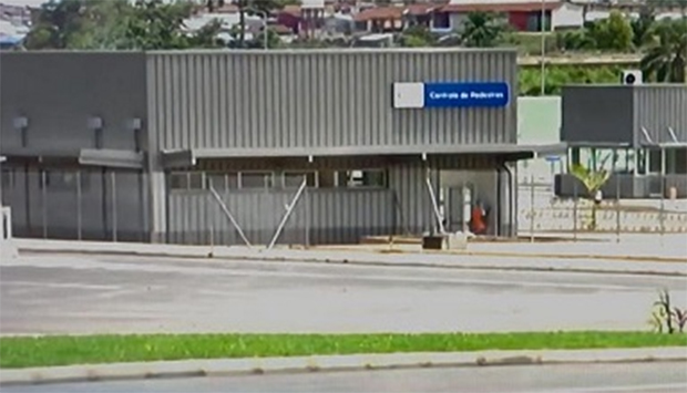 Zaire quer coloca&ccedil;&atilde;o de portagens