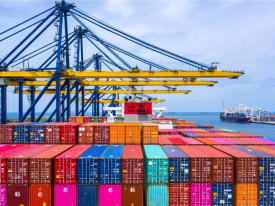 Exporta&ccedil;&otilde;es portuguesas para os EUA caem 719 milh&otilde;es de euros - DR