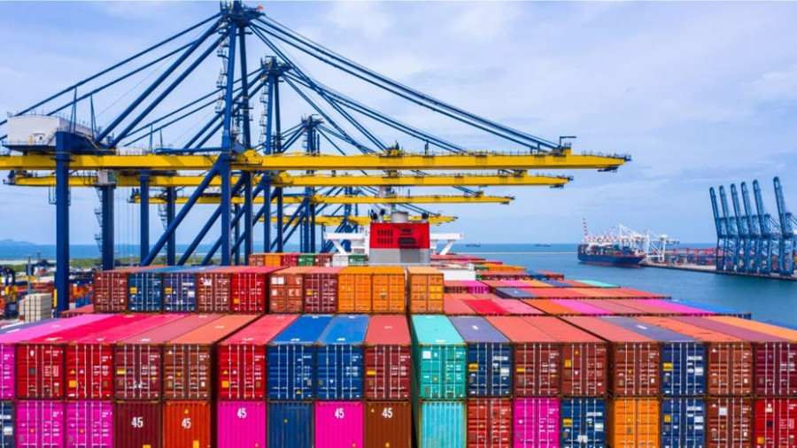 Exporta&ccedil;&otilde;es portuguesas para os EUA caem 719 milh&otilde;es de euros