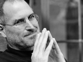 Steve Jobs  - DR