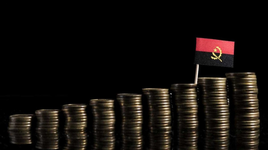 PIB de Angola cresceu 5,70% no &uacute;ltimo trimestre de 2025