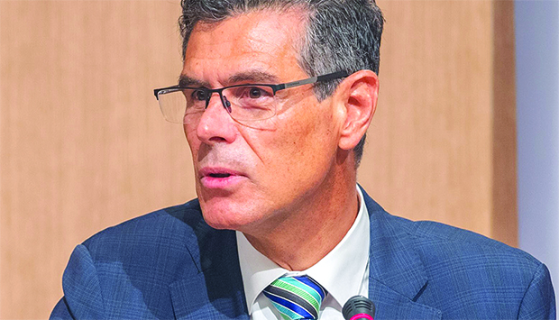 Diplomata espanhol, Alberto Virella Gomes