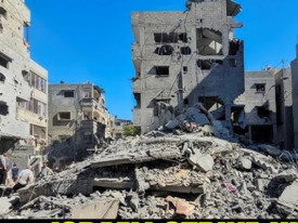 Israel ataca Conselho de Peritos do Ir&atilde;o e impede indica&ccedil;&atilde;o de um novo l&iacute;der supremo - DR