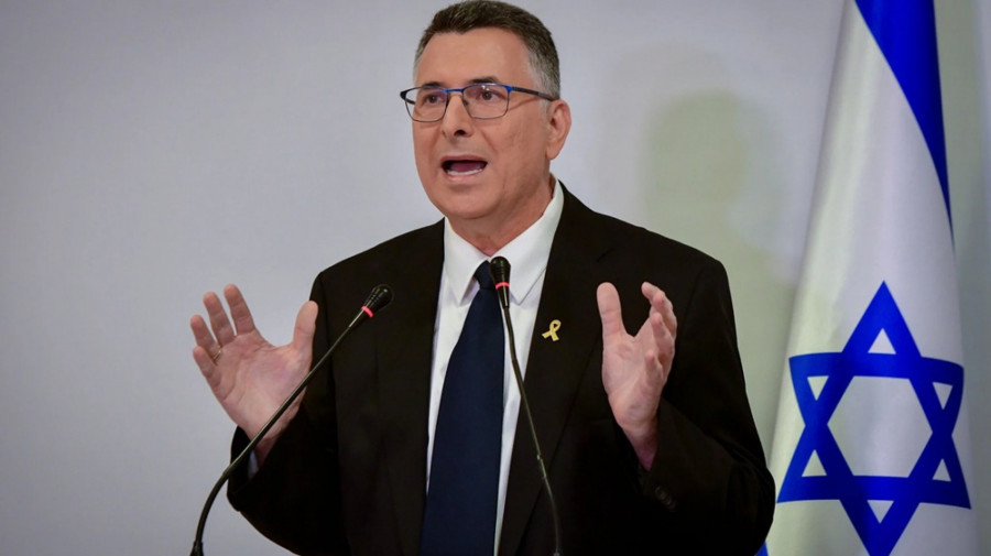 Israel pede &agrave; comunidade internacional para cortar rela&ccedil;&otilde;es com Teer&atilde;o