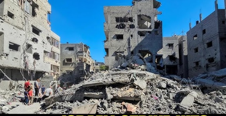 Israel ataca Conselho de Peritos do Ir&atilde;o e impede indica&ccedil;&atilde;o de um novo l&iacute;der supremo