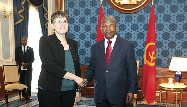 PR concede audi&ecirc;ncias 