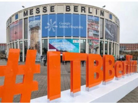 Angola participa na 60&ordf; edi&ccedil;&atilde;o da Feira Internacional do Turismo Berlim (ITB) 2026 - DR