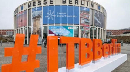 Angola participa na 60ª edição da Feira Internacional do Turismo Berlim (ITB) 2026 - DR
