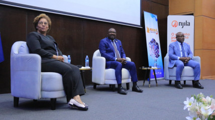Participantes no curso sobre Técnicas de Auditoria Interna Governamental  - MAT