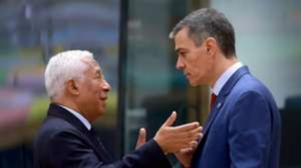 António Costa sublinha 