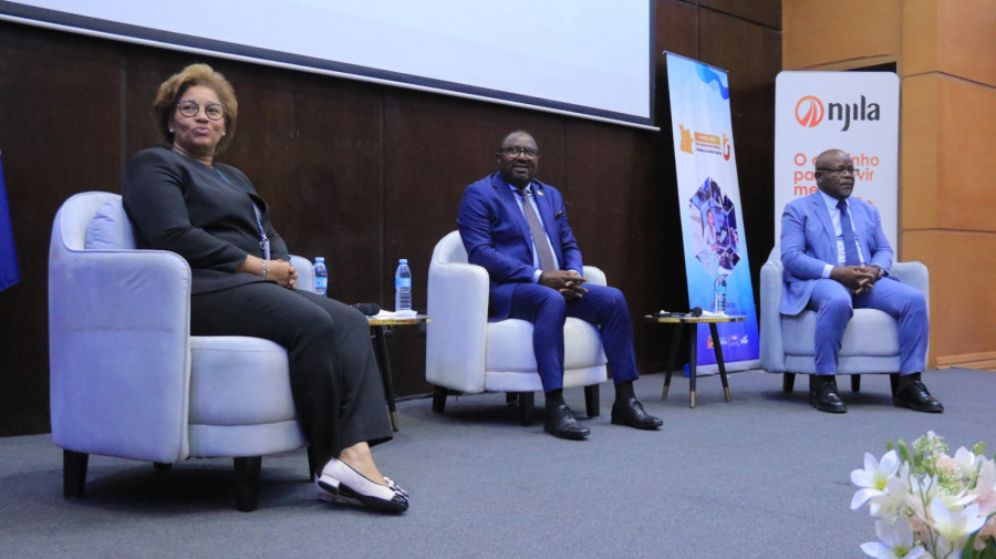 Participantes no curso sobre T&eacute;cnicas de Auditoria Interna Governamental 