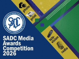 Pr&eacute;mio SADC de jornalismo  - DR