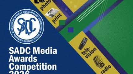 Prémio SADC de jornalismo  - DR