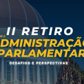 Assembleia Nacional realiza retiro sobre Administra&ccedil;&atilde;o Parlamentar, na prov&iacute;ncia do Huambo