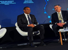 O PIB, no &uacute;ltimo trimestre de 2025, teve um crescimento acima da m&eacute;dia - DR