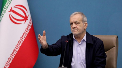 Irão recusa pedido de rendição incondicional - DR