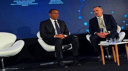 O PIB, no último trimestre de 2025, teve um crescimento acima da média - DR