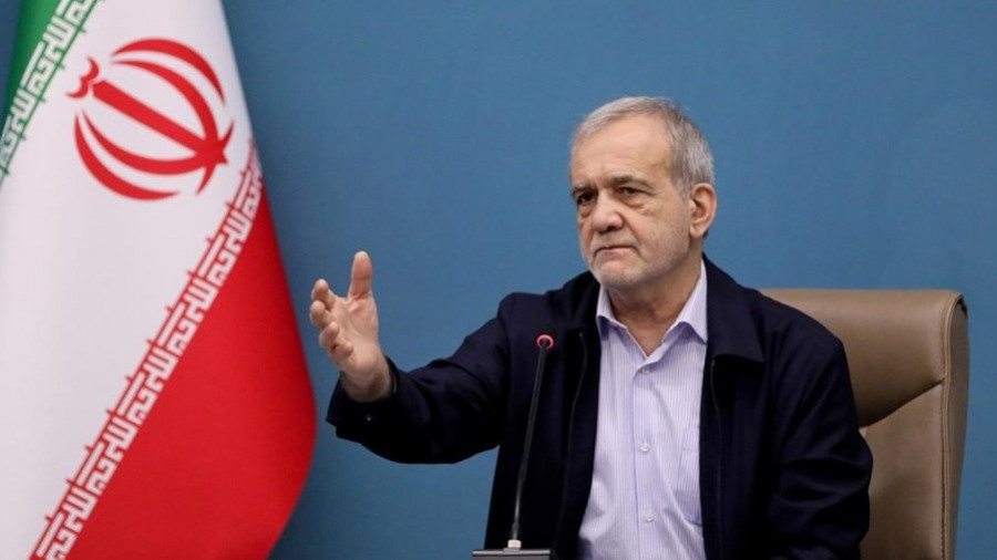 Ir&atilde;o recusa pedido de rendi&ccedil;&atilde;o incondicional