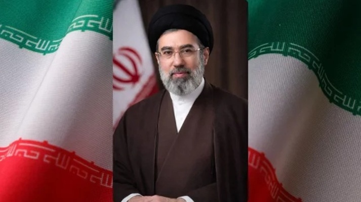 Mojtaba Khamenei &eacute; o novo l&iacute;der supremo do Ir&atilde;o