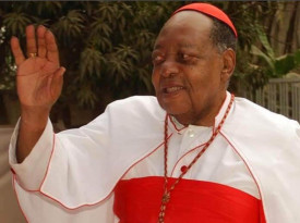 Dom Alexandre do Nascimento - DR