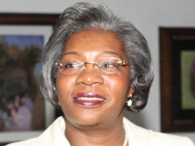 Presidente da Rep&uacute;blica, Jo&atilde;o Louren&ccedil;o, nomeou Rosa da Cruz e Silva comiss&aacute;ria geral de Angola na Expo Yokohama 2027 - DR