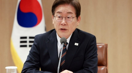 Coreia do Sul contesta mudança de recursos militares dos EUA para o Médio Oriente - DR