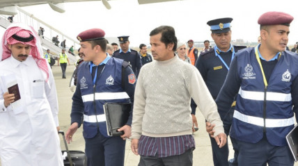 Mais de 300 detidos por publicarem 