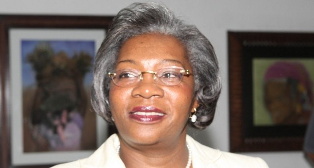 Presidente da Rep&uacute;blica, Jo&atilde;o Louren&ccedil;o, nomeou Rosa da Cruz e Silva comiss&aacute;ria geral de Angola na Expo Yokohama 2027