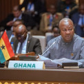 Ghana vai apresentar na ONU resolu&ccedil;&atilde;o sobre repara&ccedil;&otilde;es devido &agrave; escravatura