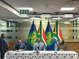 Acordo de coopera&ccedil;&atilde;o - MIREX