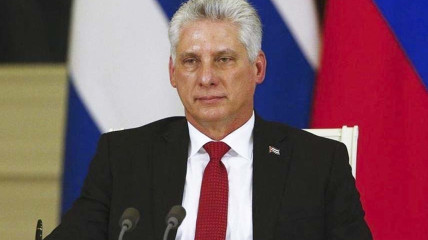 Presidente cubano destaca processo de di&aacute;logo com EUA