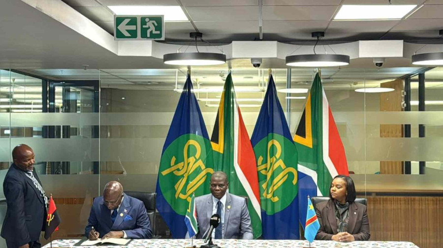 Acordo de coopera&ccedil;&atilde;o