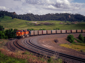 Projecto das infra-estruturas agr&iacute;colas no Corredor do Lobito apresentado no Huambo - DR