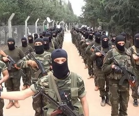 Estado Isl&acirc;mico reivindica ataque a minas na RDC