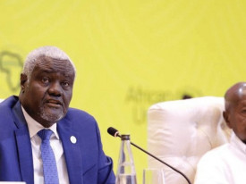 Uni&atilde;o Africana realiza encontro sobre desenvolvimento da Agricultura - DR