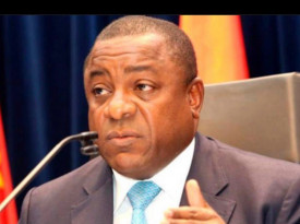 Embaixador Rui Mangueira faleceu, em Espanha, v&iacute;tima de doen&ccedil;a - DR