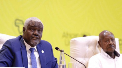 União Africana realiza encontro sobre desenvolvimento da Agricultura - DR