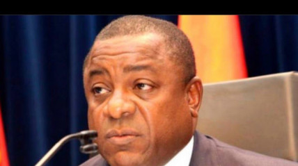 Embaixador Rui Mangueira faleceu, em Espanha, vítima de doença - DR