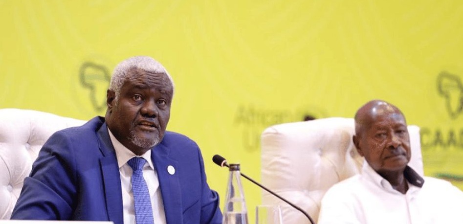 Uni&atilde;o Africana realiza encontro sobre desenvolvimento da Agricultura