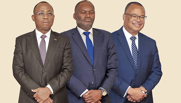 Candidatos eleitos ao cargo de Procurador-Geral da Rep&uacute;blica