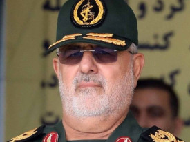 Ir&atilde;o amea&ccedil;a destruir infra-estruturas energ&eacute;ticas na regi&atilde;o - DR