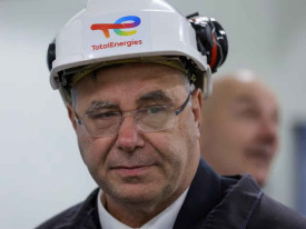 TotalEnergies diz haver seguran&ccedil;a em Cabo Delgado para explora&ccedil;&atilde;o de g&aacute;s - DR