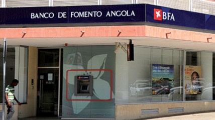 Depend&ecirc;ncia do BFA