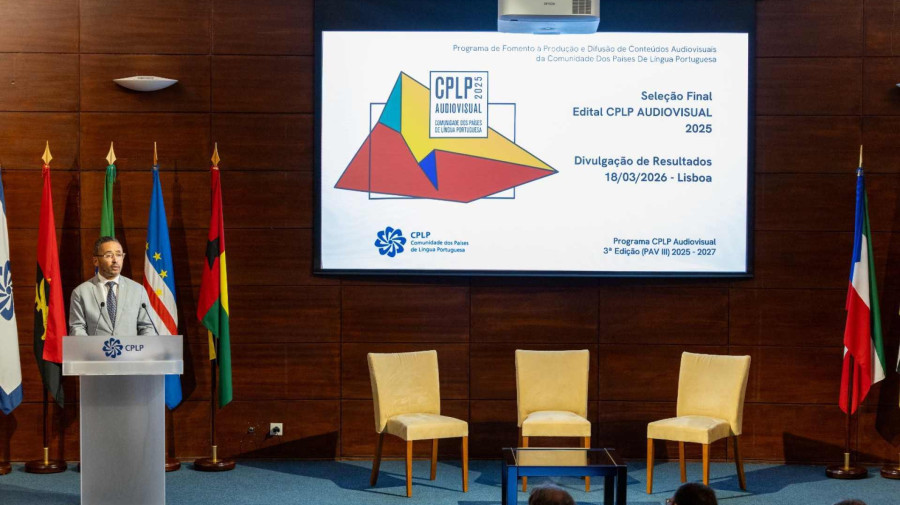 CPLP anuncia projectos seleccionados para a terceira edi&ccedil;&atilde;o do programa CPLP Audiovisual (PAV III)