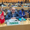 Uni&atilde;o Africana elogia papel vital da Tun&iacute;sia para paz e integra&ccedil;&atilde;o regional  