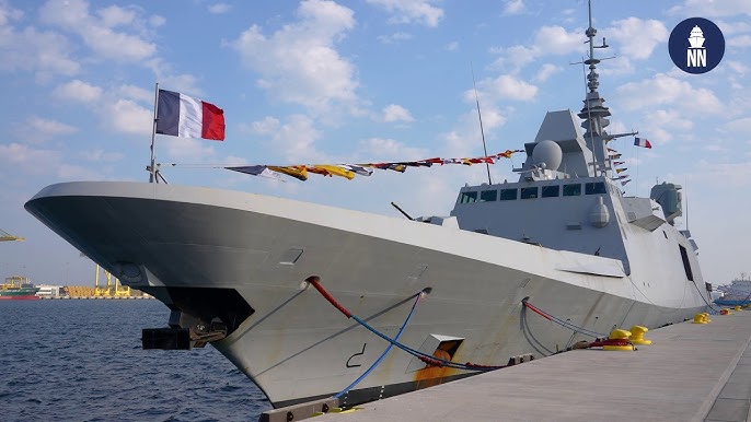 Fran&ccedil;a intercepta petroleiro suspeito de integrar "frota fantasma" russa